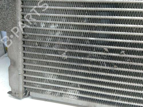 Intercooler TOYOTA LAND CRUISER PRADO (_J15_) 3.0 D-4D (KDJ155_, KDJ150_, KDJ150R, KDJ155R) | BP32498802M30