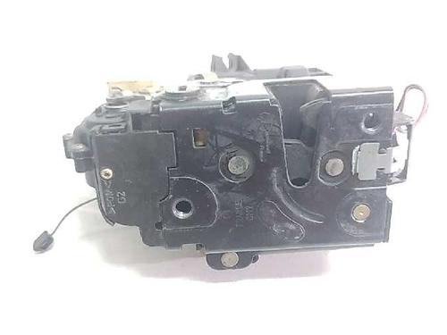 Used Rear left lock SEAT LEON (5F1) [2012-2021]  10967927