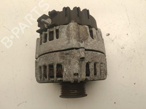 Alternator BMW 1 Coupe (E82)  | BP18844651M7 