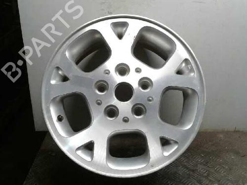 Used Rim JEEP GRAND CHEROKEE II (WJ, WG) 3.1 TD 4x4 (140 hp) 14316438