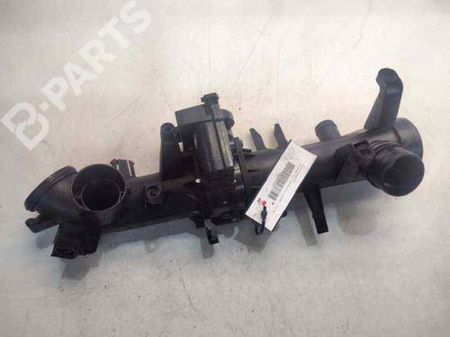 Used Throttle body Throttle body VW GOLF V (1K1) 1.4 TSI (170 hp) 10378332 10378332