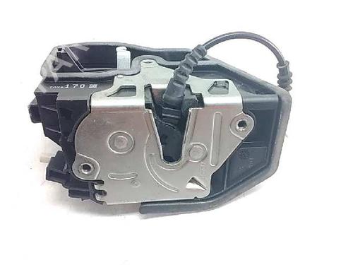 Used Front right lock BMW 5 (E60) 530 i (231 hp) 11882755
