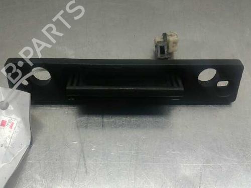 Used Tailgate handle KIA CARNIVAL II (GQ) 2.9 CRDi (144 hp) 3191120