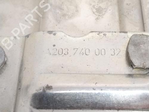 Hinge/Door check strap MERCEDES-BENZ C-CLASS T-Model (S203) C 220 CDI (203.208) | BP25227024C146 