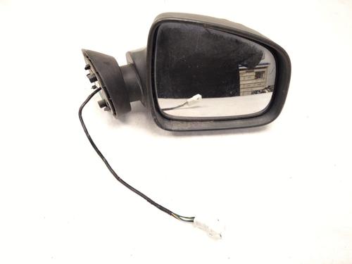 Used Right mirror DACIA DUSTER (HS_) 1.2 TCe 125 (125 hp) 30441634