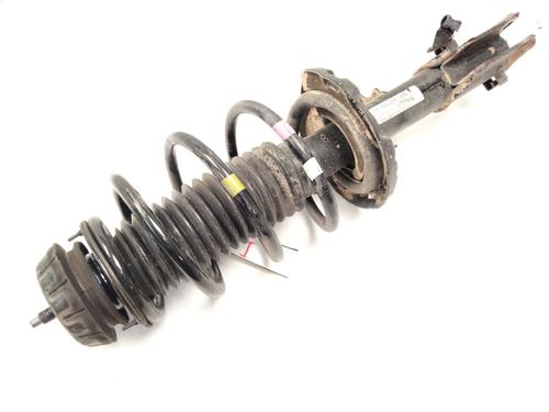 Used Left front shock absorber KIA STONIC (YB) 1.2 CVVT (84 hp) 25146640