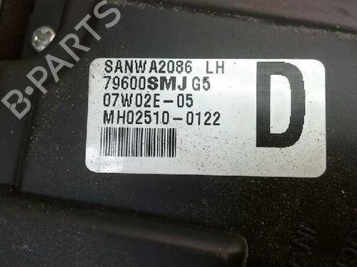 Climate control HONDA CIVIC VIII Hatchback (FN, FK) 2.2 CTDi (FK3) | BP1032158I5 