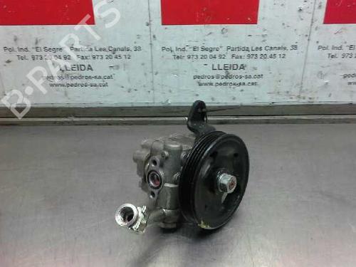 Used Steering pump NISSAN CABSTAR (F24M, F24W) [2006-2013]  12244352