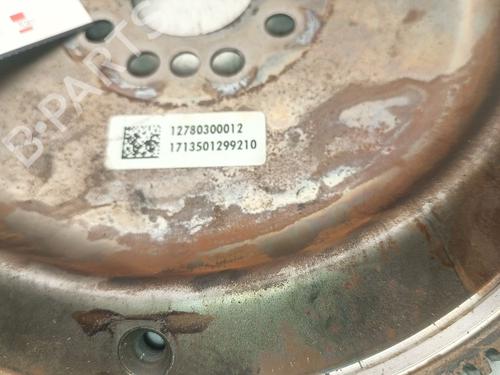 Flywheel MERCEDES-BENZ VITO Van (W447) 114 CDI 4x4 (447.601, 447.603, 447.605) | BP35903965M101 - Image 2