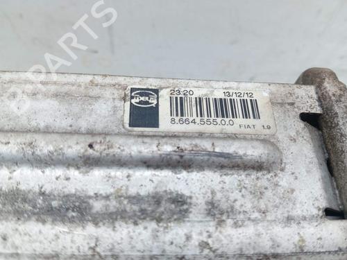 Intercooler ALFA ROMEO GIULIETTA (940_) | BP28480736M30 - Image 2