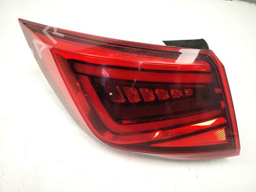 Used Left taillight Left taillight 36296798 36296798