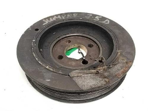 Pulley CITROËN JUMPER I Van (230L)  | BP14319211M122