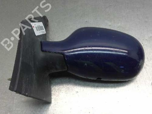 Left mirror RENAULT SCÉNIC I MPV (JA0/1_, FA0_) 1.6 (JA00, JA16, JA15, JA19, JA1V, JA2B, JA2C, JA0B,... | BP2337643C26 