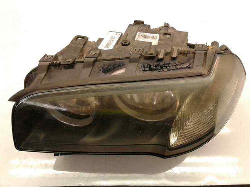 Used Left headlight Left headlight BMW X3 (E83) 2.0 d (150 hp) 6778747 6778747