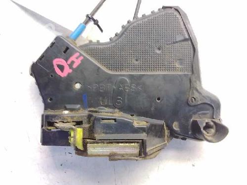 Front left lock TOYOTA AVENSIS (_T25_)  | BP9726666C98