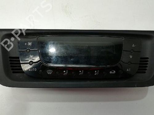 Used Climate control SEAT IBIZA IV (6J5, 6P1) [2008-2017]  9640009