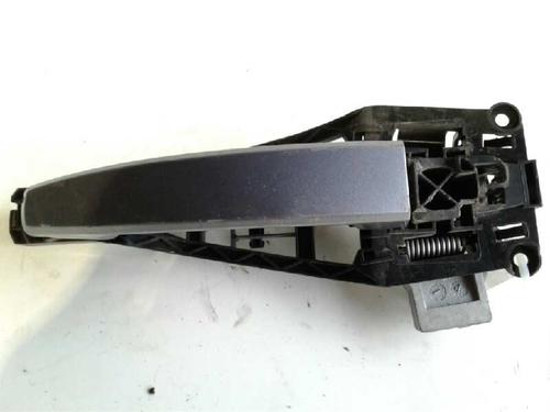 Used Rear right exterior door handle OPEL ZAFIRA / ZAFIRA FAMILY B (A05) [2005-2019]  8323148