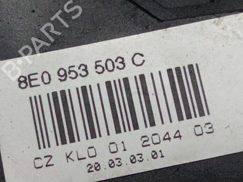 Steering column stalk AUDI A4 B6 Avant (8E5) 2.5 TDI | BP17059081I23 