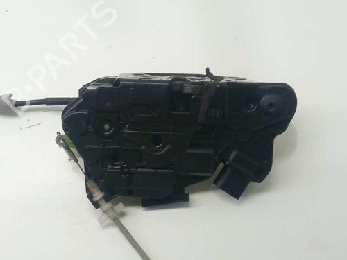 Front left lock SEAT IBIZA IV (6J5, 6P1)  | BP7882378C98 