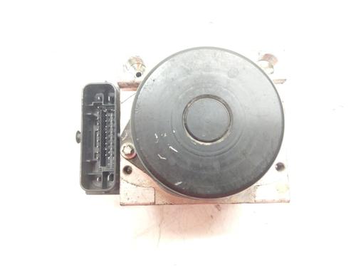 ABS pump SKODA FABIA II (542) 1.2 | BP15830937M43 