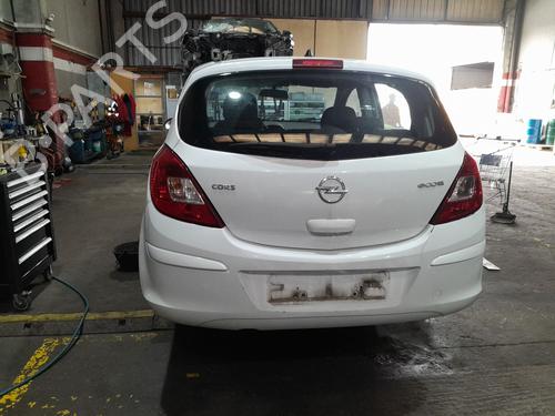 Left headlight OPEL CORSA D (S07) 1.3 CDTI (L08, L68) | BP34378283C28  - Image 11