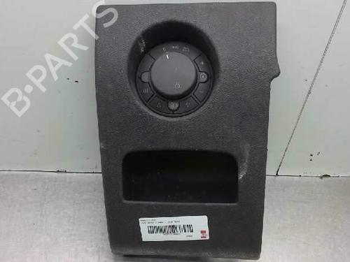 Used Headlight switch Headlight switch 2224315 2224315