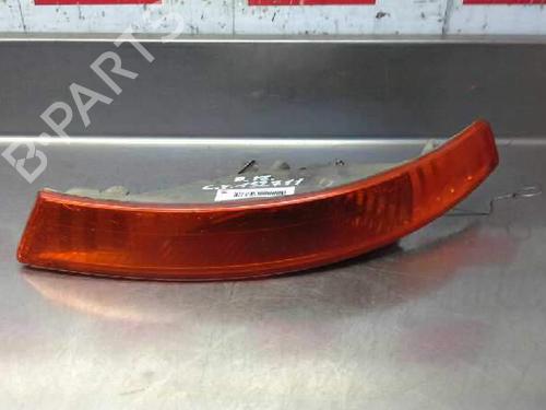 Used Left front indicator Left front indicator 610104 610104