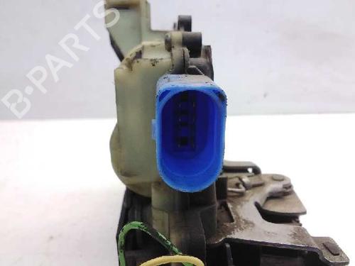 Front left lock SEAT IBIZA III (6L1)  | BP9717759C98 