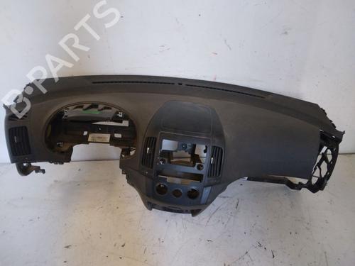 BP17790122C46 | Dashboard HYUNDAI i30 (FD) 1.4 BP17790122C46