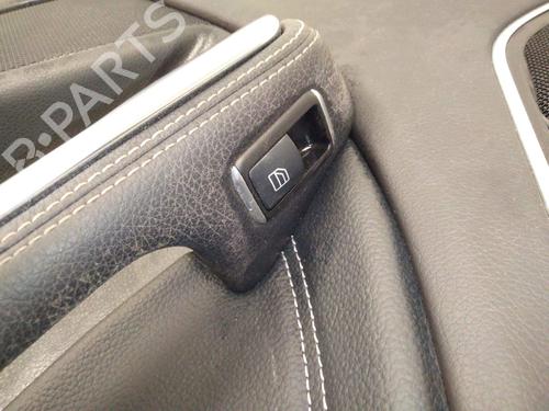 Rear right panel MERCEDES-BENZ A-CLASS (W176) A 200 CDI / d (176.008) | BP26682830C61 - Image 5