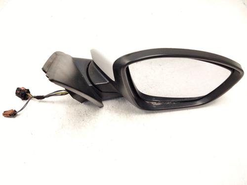 Used Right mirror Right mirror PEUGEOT 308 II (LB_, LP_, LW_, LH_, L3_) 1.6 HDi (92 hp) 31337929 31337929