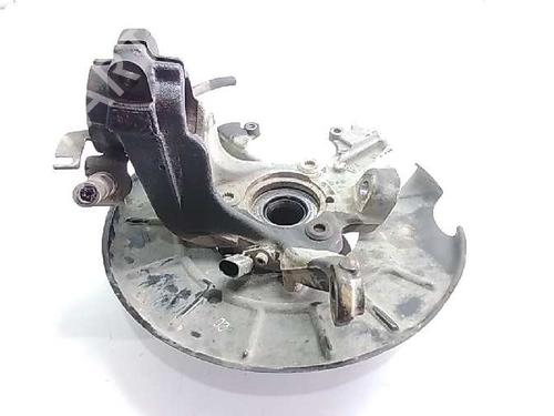 Left front steering knuckle SEAT LEON (1P1) 1.9 TDI | BP17034651M25 