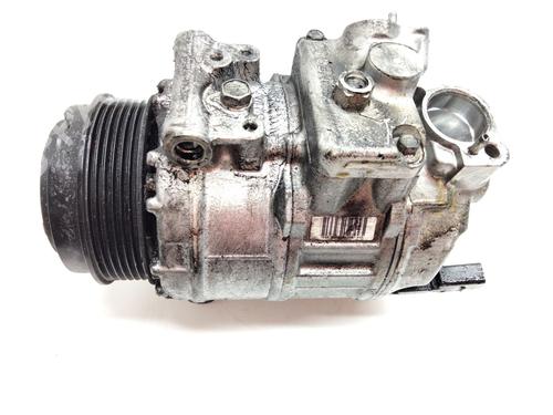 BP16838683M34 | Compresseur AC VW CRAFTER 30-50 Van (2E_)  BP16838683M34