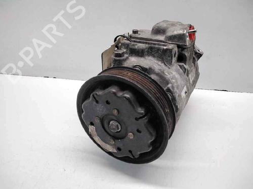 AC compressor AUDI A2 (8Z0) 1.4 | BP1023744M34 - Image 4
