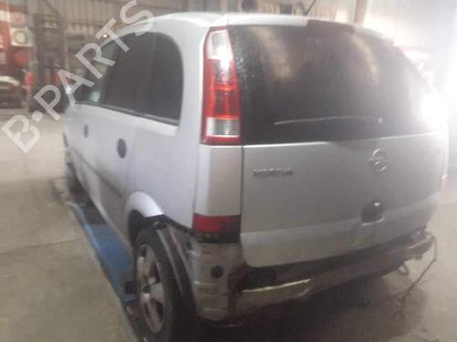 Front right interior door handle OPEL MERIVA A MPV (X03) | BP8168053I14 - Image 6
