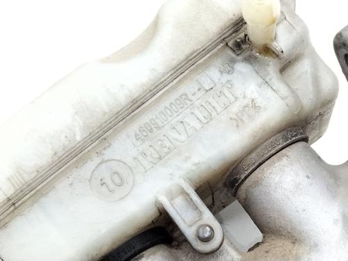 Brake master cylinder RENAULT MEGANE III Hatchback (BZ0/1_, B3_)  | BP18844712M77 