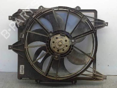 Used Radiator fan Radiator fan 223456 223456