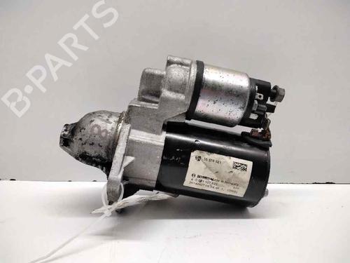 Used Starter OPEL ZAFIRA TOURER C (P12) 1.4 (75) (140 hp) 8614161