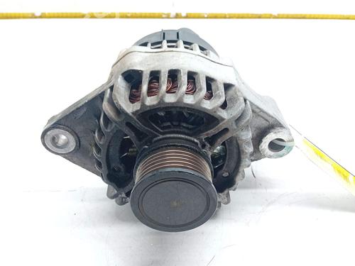 Used Alternator Alternator 28480737 28480737