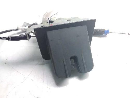 Tailgate lock AUDI Q7 (4MB, 4MG) [2015-2024]  10528591