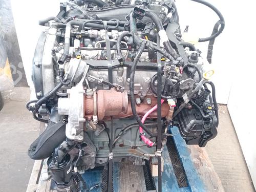 Used Engine ALFA ROMEO 156 (932_) [1997-2005]  32628832