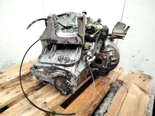 Gearbox CITROËN C5 I (DC_) 2.2 HDi (DC4HXB, DC4HXE) | BP18407584M3 