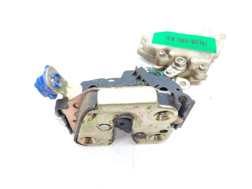 Front right lock NISSAN ALMERA TINO (V10) 2.2 dCi | BP20170055C97 