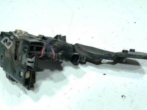 Venstre bagtil lås SEAT TOLEDO II (1M2) [1998-2006]  8351035