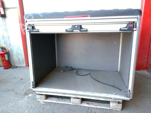 Used Other MICROCAR CARGO [2011-2025]  29629927