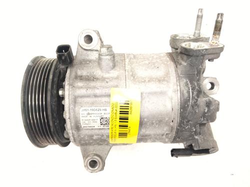 AC-Kompressor AC-Kompressor FORD FOCUS IV (HN) 1.5 EcoBlue (116 hp) 36553229 36553229