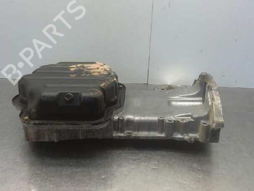Oil sump NISSAN X-TRAIL I (T30)  | BP14315537M115 