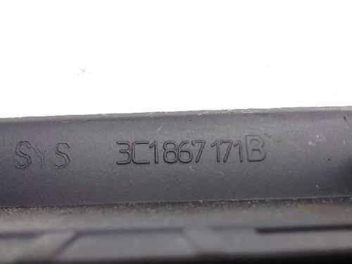 Left front window switch VW PASSAT B6 (3C2)  | BP9414085I27 