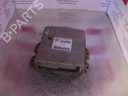 Used Engine control unit (ECU) Engine control unit (ECU) 156115 156115