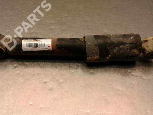 Used Right front shock absorber Right front shock absorber IVECO DAILY III Van 35 C 14, 35 S 14 (136 hp) 10261463 10261463